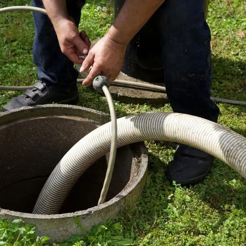 septic tank services Terrytown